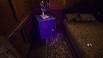 Код безопасности Call of Duty: Black Ops 6 - Все решения головоломок Safehouse