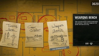 Black Ops 6: Как получить бесплатные чертежи оружия