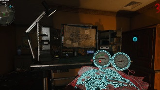 Black Ops 6: Как превратиться в Этереллу в Либерти Фоллс