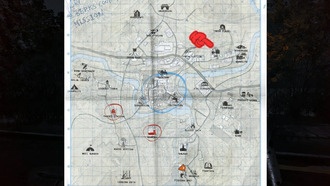 No More Room In Hell 2: Как добраться до бара и получить к нему доступ