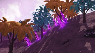 Как получить Radiant Shards в No Man's Sky