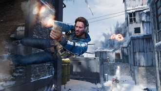 CoD Black Ops 6: Лучшие настройки FOV