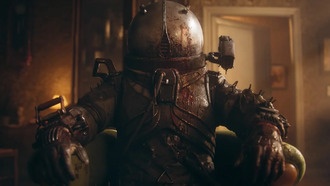 Создатели Cronos: The New Dawn признались, что их вдохновили Resident Evil и сериал «Тьма»