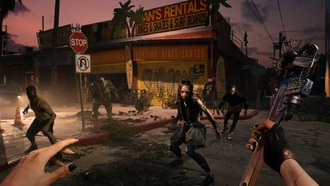 Число игроков в Dead Island 2 достигло 10 миллионов