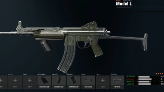 Лучшая модель L-оборудования в CoD Black Ops 6