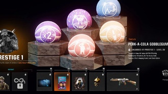 Как получить жетоны двойного опыта в CoD Black Ops 6