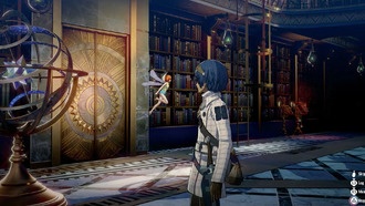 Все ранги Галлики и что они открывают в метафоре: ReFantazio?