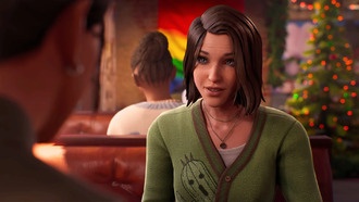 Жизнь странная: утечки предполагают, что у «Двойной экспозиции» будет продолжение