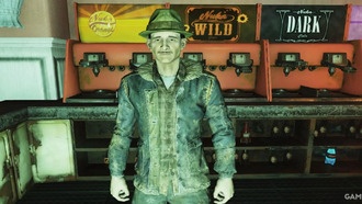 Fallout 76: как получить автоматический топор (и почему его стоит использовать)