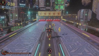 Как найти все ключи от сундуков в космической колонии Ark в Sonic X Shadow Generations