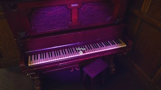 CoD Black Ops 6 Campaign: Как пройти Piano Puzzle