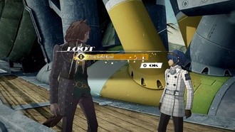 Как разблокировать и повысить рейтинг связи последователей Базилио в метафоре: ReFantazio