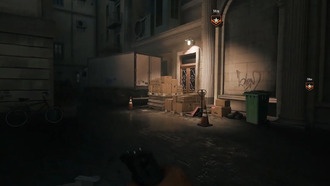 Все безопасные локации в кампании Call of Duty: Black Ops 6