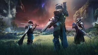 В мире Destiny 2 разгорелся скандал, связанный с особенностями генерации перков оружия