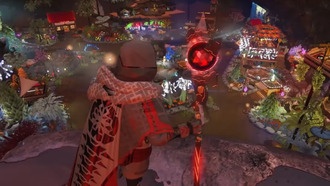 Тысячи игроков впечатлены подземным городом в No Man's Sky