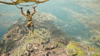 «Towers of Aghasba»: новая игра о строительстве на выживание