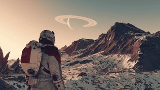 Бывший дизайнер Bethesda уверен в успехе Starfield 2