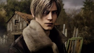 Создатель Resident Evil рассказал об успешном ремейке