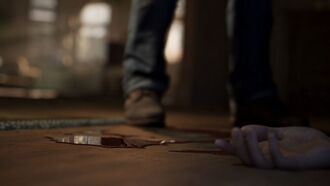 Возможный духовный преемник GTA 4 — загадочная игра с открытым миром