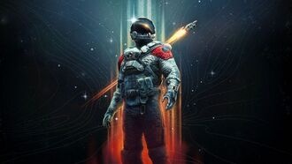 Starfield 2 будет «адской игрой», уверяет ветеран Bethesda