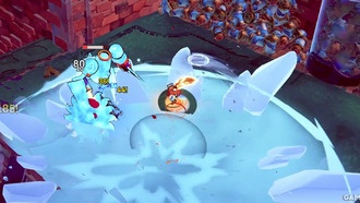 Советы и рекомендации для новичков по Windblown