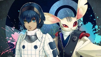 Metaphor ReFantazio: как разблокировать и повысить рейтинг Heismay Bond (лучшие ответы)