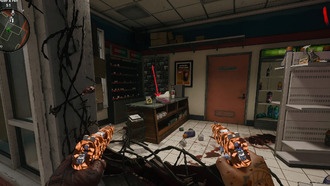 Black Ops 6: Liberty Falls Bowling Мини-игра Руководство