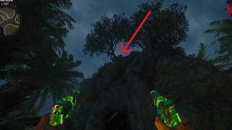 Black Ops 6: Как найти краба Мини-игра