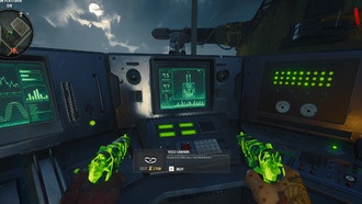 Black Ops 6: Как получить бесплатное чудо-оружие на Терминусе