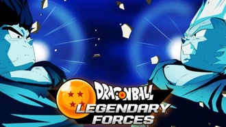 Roblox: Dragon Ball Legendary Forces Коды (октябрь 2024)