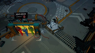 Все костюмы в Redacted и как их получить