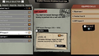 Лучшие навыки, которые нужно разблокировать в первую очередь в УДАЛЁНО