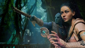 Obsidian ответила на критику ролевых возможностей в демо Avowed