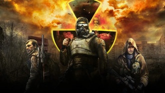 В eShop указаны размеры игр S.T.A.L.K.E.R. Legends of the Zone для Switch