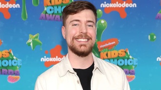 Розанна Пансино отправляет обвинения MrBeast в ФБР