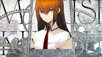 Ремейк визуальной новеллы Steins; Gate выйдет в 2025 году