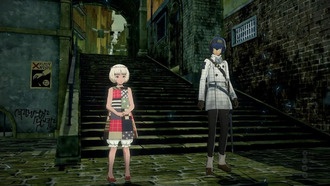 Метафора: ReFantazio - Руководство Марии Бонд (Лучшие ответы)