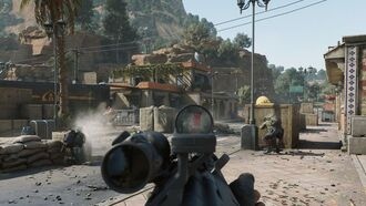 Создатели бесплатного конкурента Battlefield — о проблеме ботов и борьбе с читерами