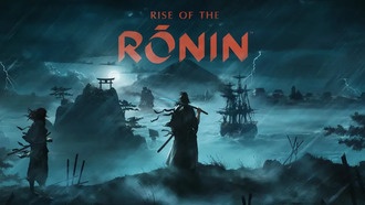 Обновление Rise of the Ronin для PS5 Pro уже доступно