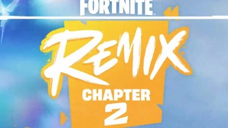 Предполагаемая дата и время выхода Fortnite Chapter 2 Remix