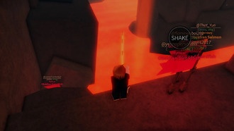 Как получить трюфельных червей в рыбе