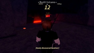 Как быстро повысить уровень в Fisch