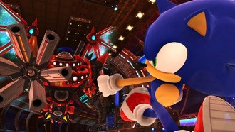 Число загрузок игр серии Sonic the Hedgehog превысило 1,66 миллиарда