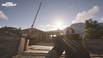 Arena Breakout: Infinite Season One добавляет женских персонажей и новую карту