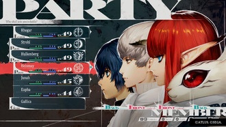 Как победить Луи Гиаберна в оперном театре Монтарио