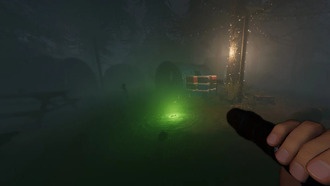 В Phasmophobia появились хэллоуинские новинки, а также стал доступен консольный кроссплей