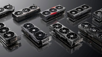 Драйвер GPU Nvidia устраняет 8 основных уязвимостей