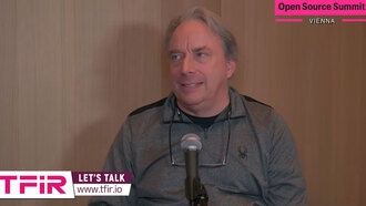 Линус Торвальдс считает, что ИИ — это «90% маркетинга и 10% реальности»