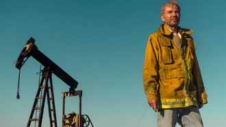 Вышел второй трейлер фильма «Землевладелец» режиссёра Тейлора Шеридана