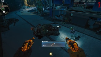 Black Ops 6: Как использовать ключи добычи в арсенале Терминуса